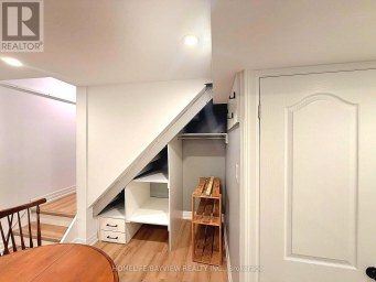 BASEMENT - 110 WOODPARK PLACE Newmarket (Huron Heights-Leslie Valley) Ontario photo 5