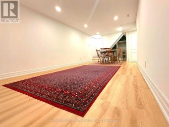 BASEMENT - 110 WOODPARK PLACE Newmarket (Huron Heights-Leslie Valley) Ontario photo 6