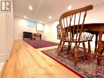 BASEMENT - 110 WOODPARK PLACE Newmarket (Huron Heights-Leslie Valley) Ontario photo 9