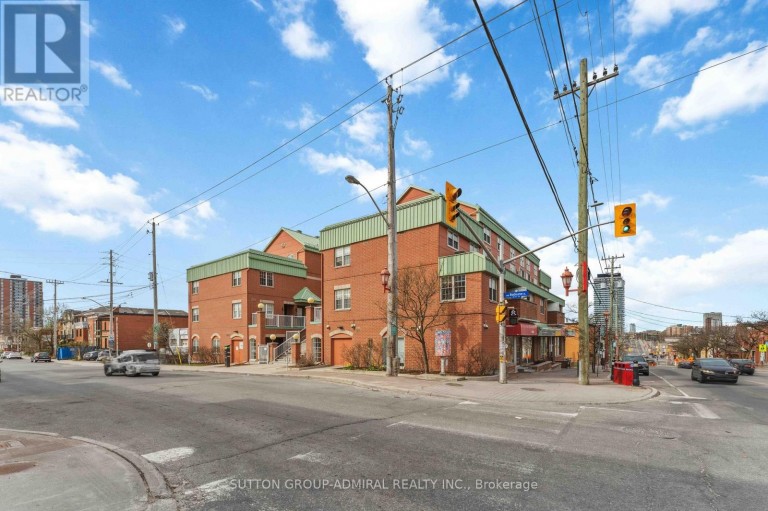 9 - 130 ROCHESTER STREET, Ottawa, Ontario, K1R0A3