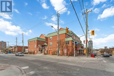 9 - 130 ROCHESTER STREET Ottawa Ontario photo 1