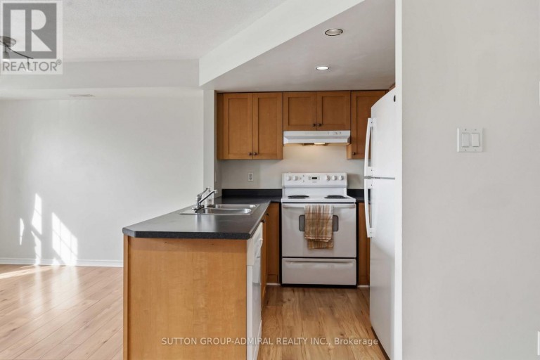 9 - 130 ROCHESTER STREET, Ottawa, Ontario, K1R0A3