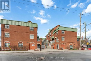 9 - 130 ROCHESTER STREET Ottawa Ontario photo 2