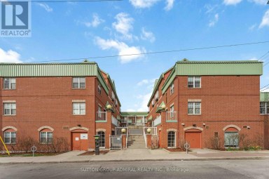 9 - 130 ROCHESTER STREET Ottawa Ontario photo 3