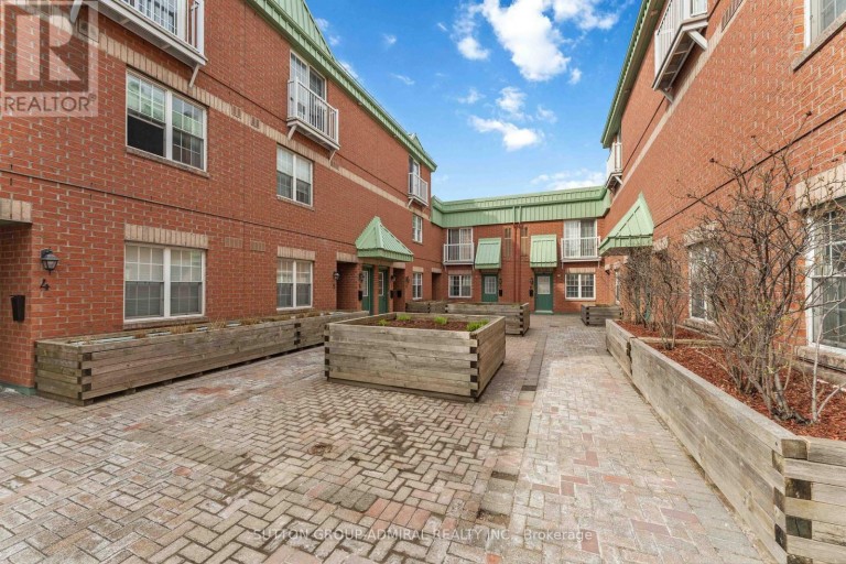 9 - 130 ROCHESTER STREET, Ottawa, Ontario, K1R0A3