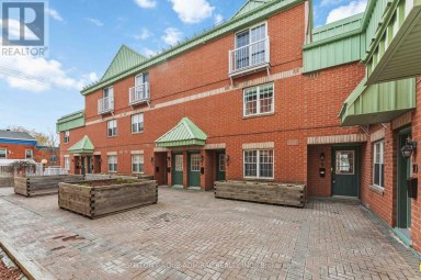 9 - 130 ROCHESTER STREET Ottawa Ontario photo 5