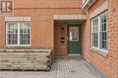 9 - 130 ROCHESTER STREET Ottawa Ontario photo 7