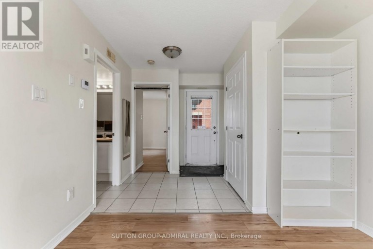 9 - 130 ROCHESTER STREET, Ottawa, Ontario, K1R0A3