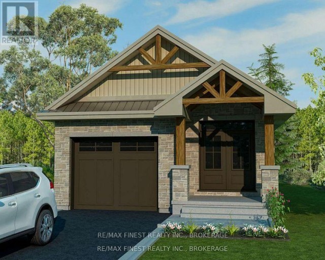 8 STONE STREET, Greater Napanee (greater Napanee), Ontario, K7R3X8 (ID X13501460)