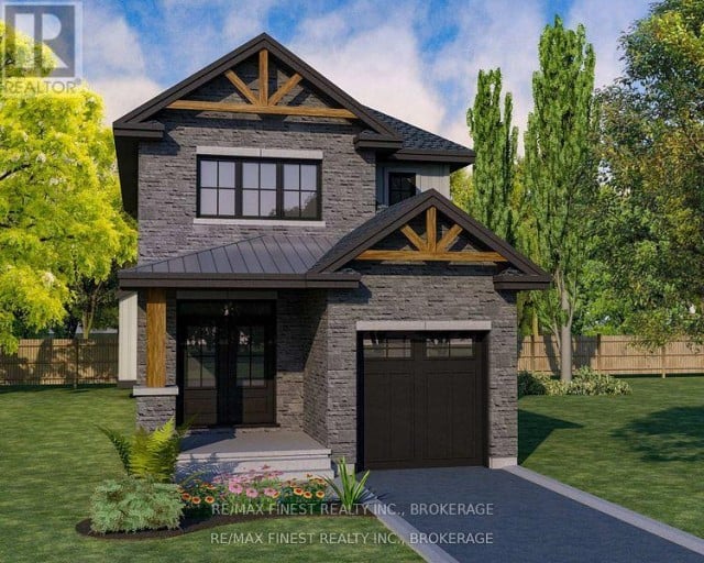 6 STONE STREET, Greater Napanee (greater Napanee), Ontario, K7R3X8 (ID X13501520)