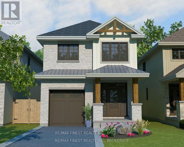 4 STONE STREET, Greater Napanee (greater Napanee), Ontario, K7R3X8 (ID X13501578)