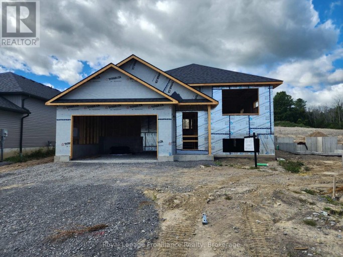 20 CEDARWOOD STREET, Quinte West (Frankford Ward), Ontario, K0K2C0