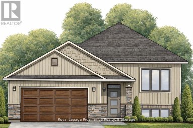 20 CEDARWOOD STREET Quinte West (Frankford Ward) Ontario photo 4
