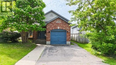 165 THURMAN CIRCLE London East (East D) Ontario photo 1