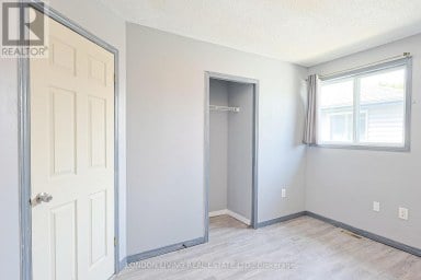 165 THURMAN CIRCLE London East (East D) Ontario photo 10
