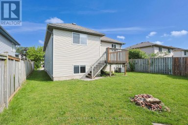 165 THURMAN CIRCLE London East (East D) Ontario photo 18