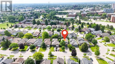 165 THURMAN CIRCLE London East (East D) Ontario photo 19