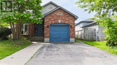 165 THURMAN CIRCLE London East (East D) Ontario photo 2
