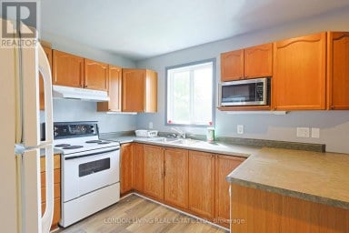 165 THURMAN CIRCLE London East (East D) Ontario photo 6