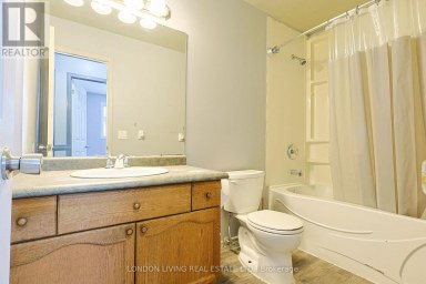 165 THURMAN CIRCLE London East (East D) Ontario photo 9