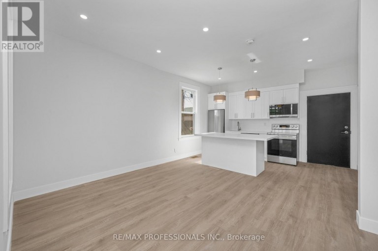 #1 - 388 WILSON STREET, Hamilton (Landsdale), Ontario, L8L1S9
