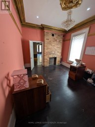 MAIN - 226 CARLTON STREET Toronto (Cabbagetown-South St. James Town) Ontario photo 9