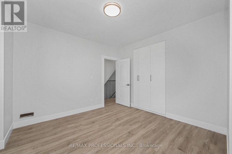 #2 - 388 WILSON STREET, Hamilton (Landsdale), Ontario, L8L1S9