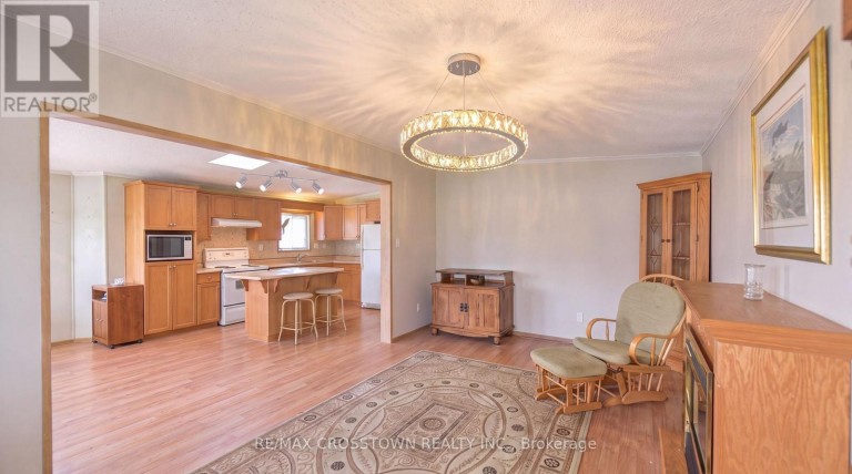4101 WESLEY STREET, Severn, Ontario, L3V0V4