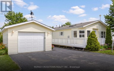 4101 WESLEY STREET Severn Ontario photo 2