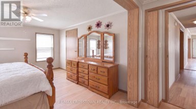 4101 WESLEY STREET Severn Ontario photo 25