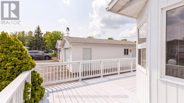 4101 WESLEY STREET, Severn, Ontario, L3V0V4