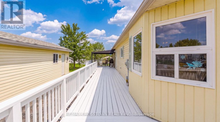 4101 WESLEY STREET, Severn, Ontario, L3V0V4