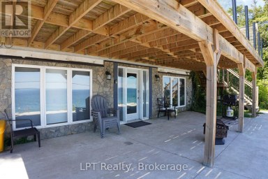 101 NORTH SHORE ROAD Northern Bruce Peninsula Ontario photo 10