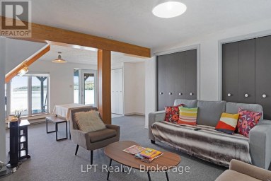 101 NORTH SHORE ROAD Northern Bruce Peninsula Ontario photo 14