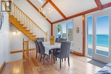 101 NORTH SHORE ROAD Northern Bruce Peninsula Ontario photo 20