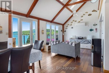 101 NORTH SHORE ROAD Northern Bruce Peninsula Ontario photo 21