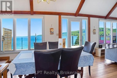 101 NORTH SHORE ROAD Northern Bruce Peninsula Ontario photo 22