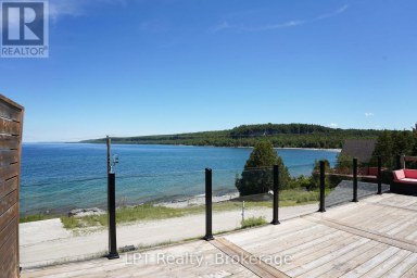 101 NORTH SHORE ROAD Northern Bruce Peninsula Ontario photo 23