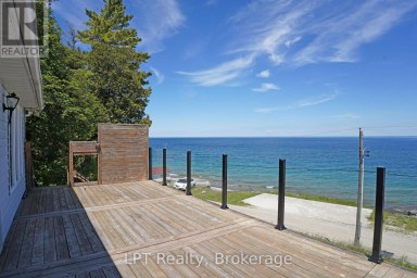 101 NORTH SHORE ROAD Northern Bruce Peninsula Ontario photo 24