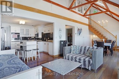 101 NORTH SHORE ROAD Northern Bruce Peninsula Ontario photo 26