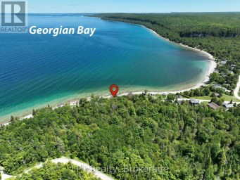 101 NORTH SHORE ROAD Northern Bruce Peninsula Ontario photo 3