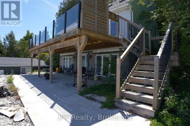 101 NORTH SHORE ROAD Northern Bruce Peninsula Ontario photo 37