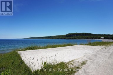 101 NORTH SHORE ROAD Northern Bruce Peninsula Ontario photo 38