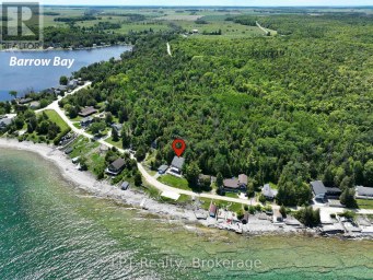 101 NORTH SHORE ROAD Northern Bruce Peninsula Ontario photo 4