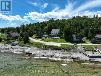 101 NORTH SHORE ROAD Northern Bruce Peninsula Ontario photo 40