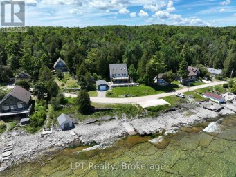 101 NORTH SHORE ROAD Northern Bruce Peninsula Ontario photo 41
