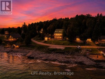 101 NORTH SHORE ROAD Northern Bruce Peninsula Ontario photo 42