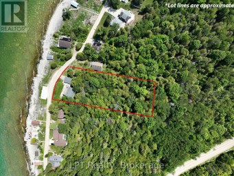 101 NORTH SHORE ROAD Northern Bruce Peninsula Ontario photo 5