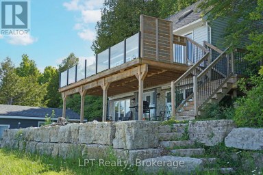 101 NORTH SHORE ROAD Northern Bruce Peninsula Ontario photo 7