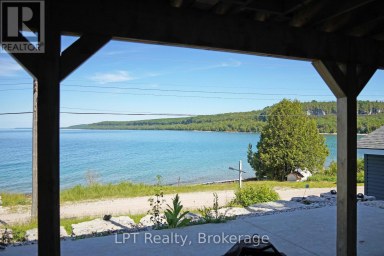 101 NORTH SHORE ROAD Northern Bruce Peninsula Ontario photo 8